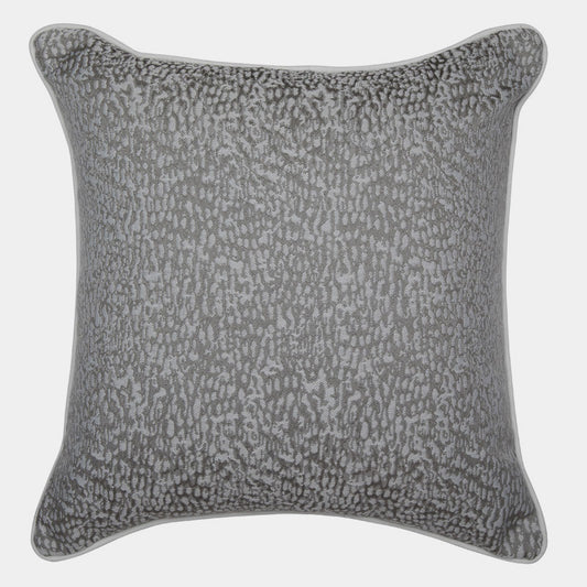 Indoor/Outdoor Coral Cloud Cushion