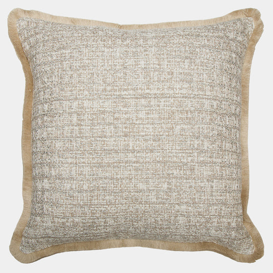 Chestnut Cushion