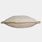 Chestnut Cushion