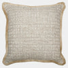 Chestnut Cushion