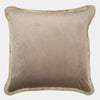Chestnut Cushion
