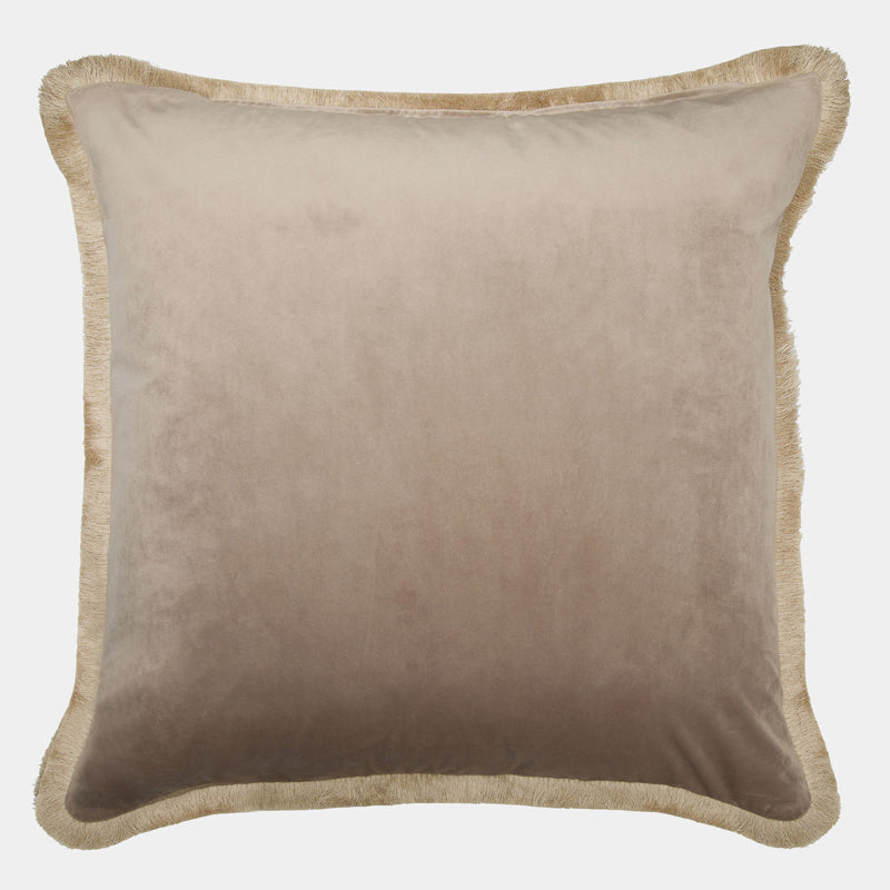 Chestnut Cushion