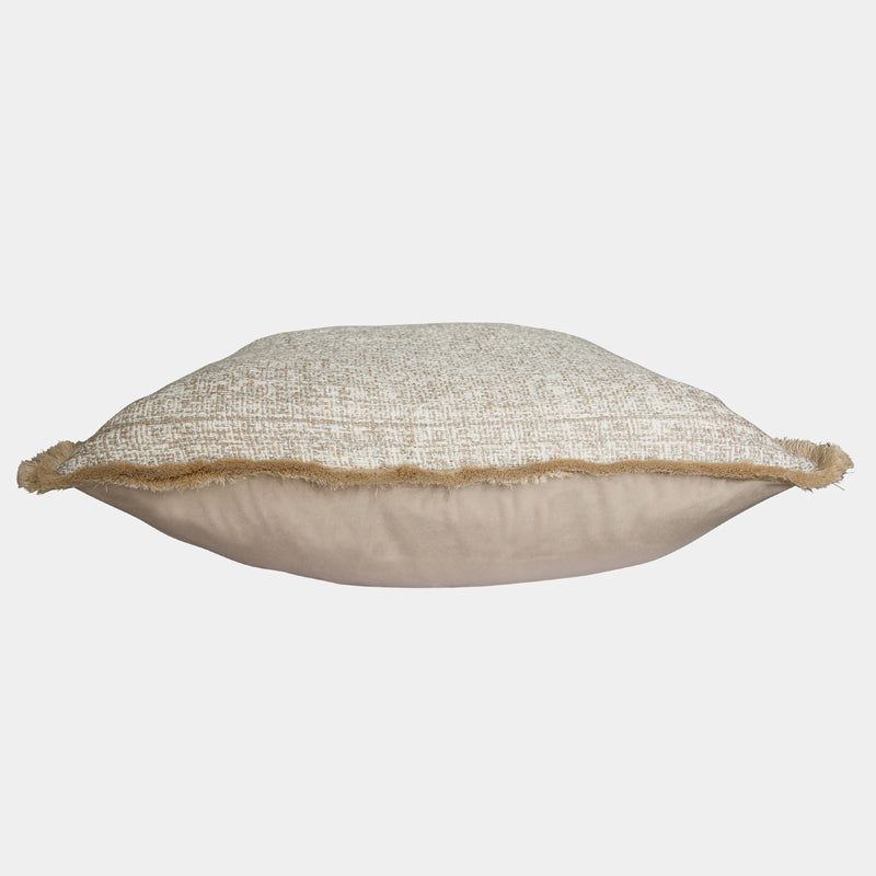 Chestnut Cushion