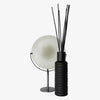 Glass Disk Objet