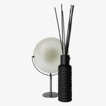 Glass Disk Objet