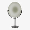 Glass Disk Objet