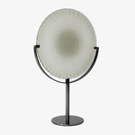 Glass Disk Objet