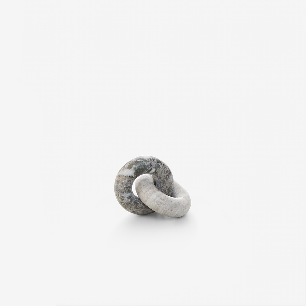 Naples Marble Objet
