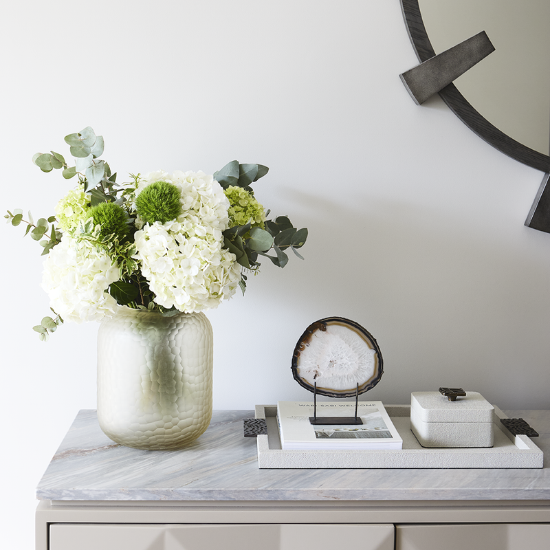 Seychelles Vase