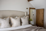 Chestnut Cushion