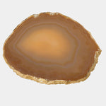 Agate Coasters