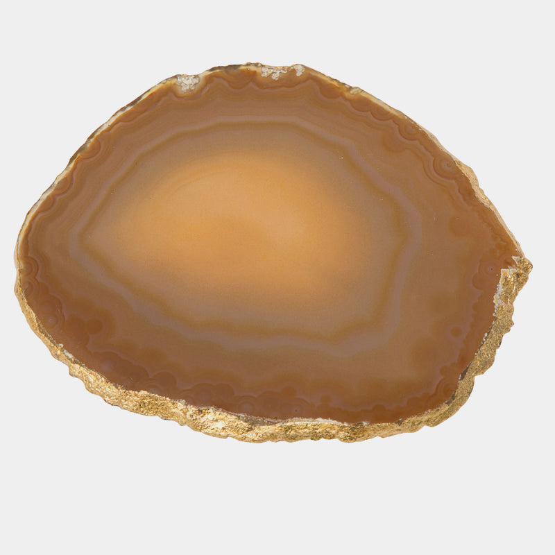Agate Coasters