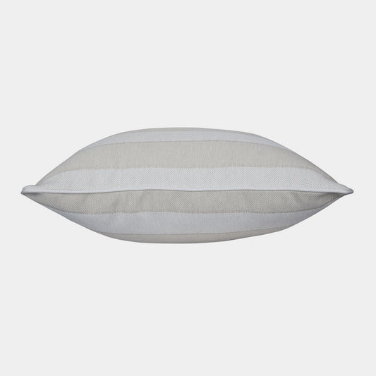 Indoor/Outdoor Venetian Stripe Cushion