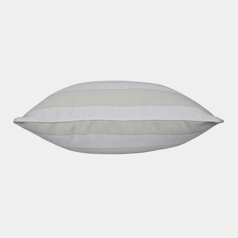 Indoor/Outdoor Venetian Stripe Cushion