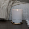Rachel Winham Miami Candle