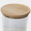 Glass Jar - Medium