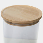 Glass Jar - Medium