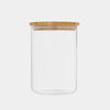 Glass Jar - Medium