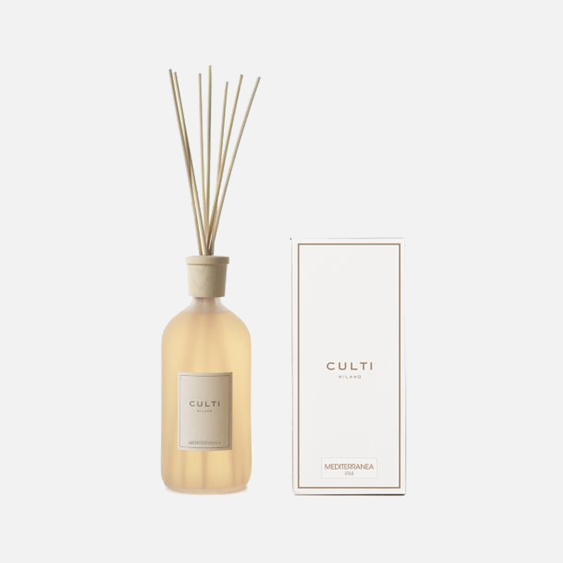 Culti Milano Diffuser 1000ml